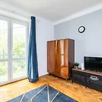 Superapart Zelazna 29 - Blisko Zlotych Tarasow