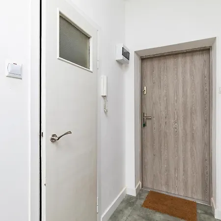 Superapart Zelazna 29 - Blisko Zlotych Tarasow *