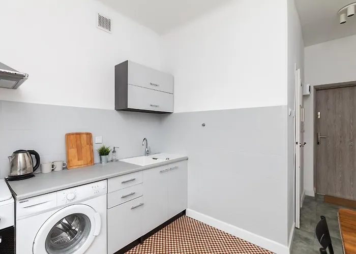 Superapart Zelazna 29 - Blisko Zlotych Tarasow * Warsaw