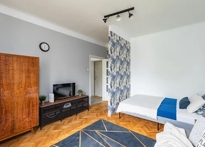 Superapart Zelazna 29 - Blisko Zlotych Tarasow * Warsaw