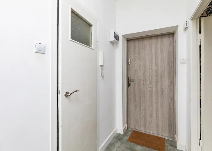 Superapart Zelazna 29 - Blisko Zlotych Tarasow *